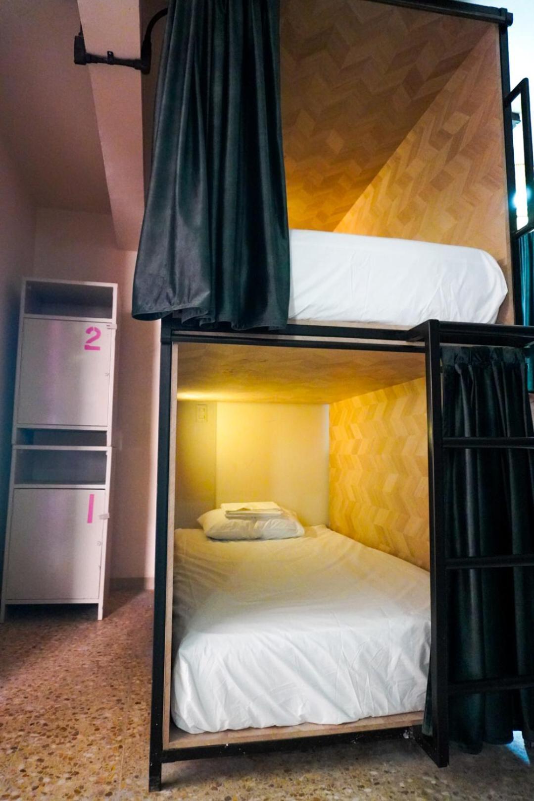 Hostal Chocolate Calenda Oaxaca Экстерьер фото