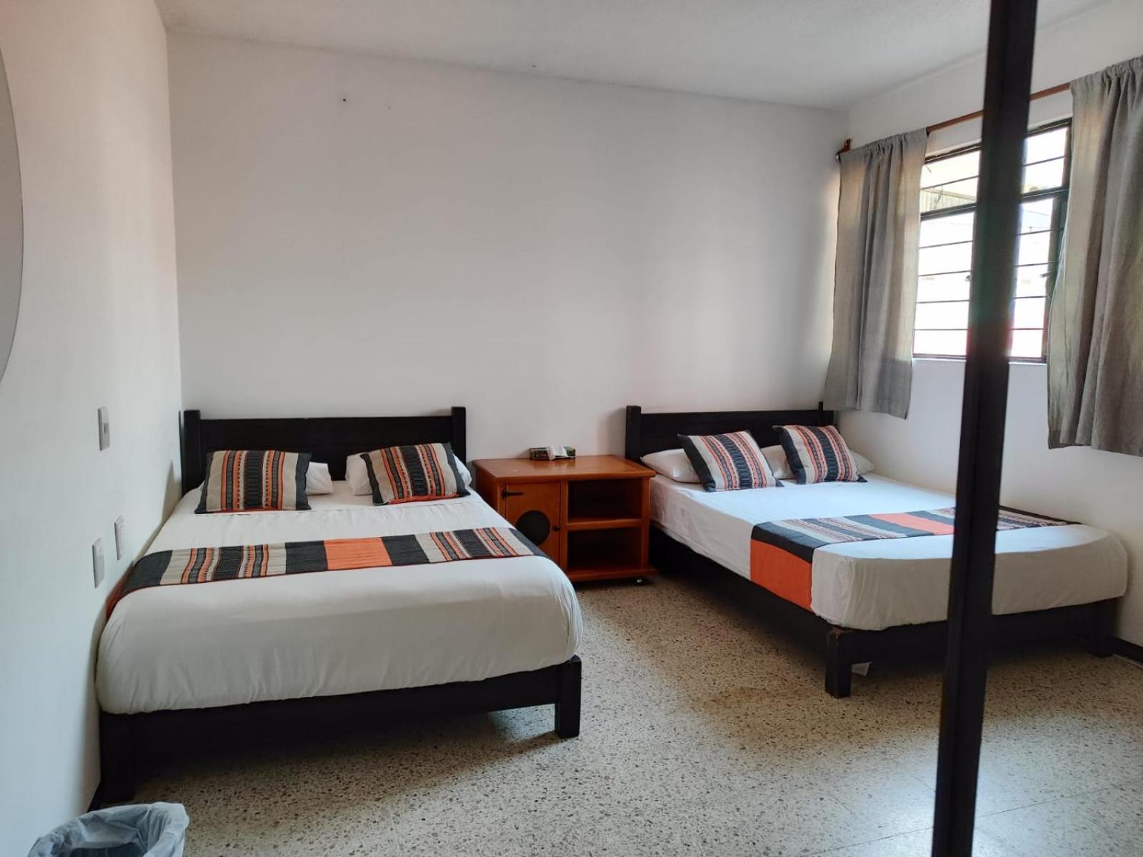 Hostal Chocolate Calenda Oaxaca Экстерьер фото